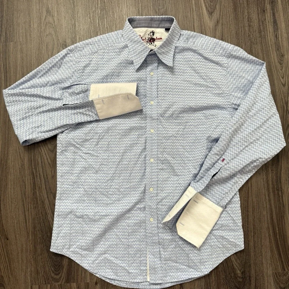 Robert Graham 